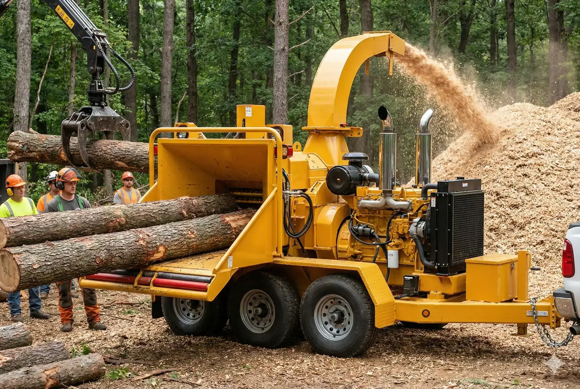 fire hazard mitigation nevada county